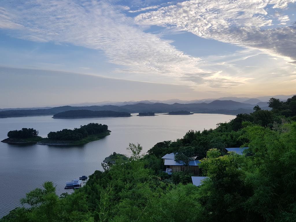 Thawsi Lake Hill Si Sawat Luaran gambar